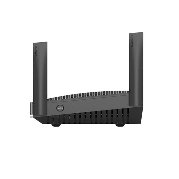 Linksys MR9600-AH Dual Band AX6000 Intelligent Mesh Wifi 6 MU-MIMO Gigabit Router (1pack) h1